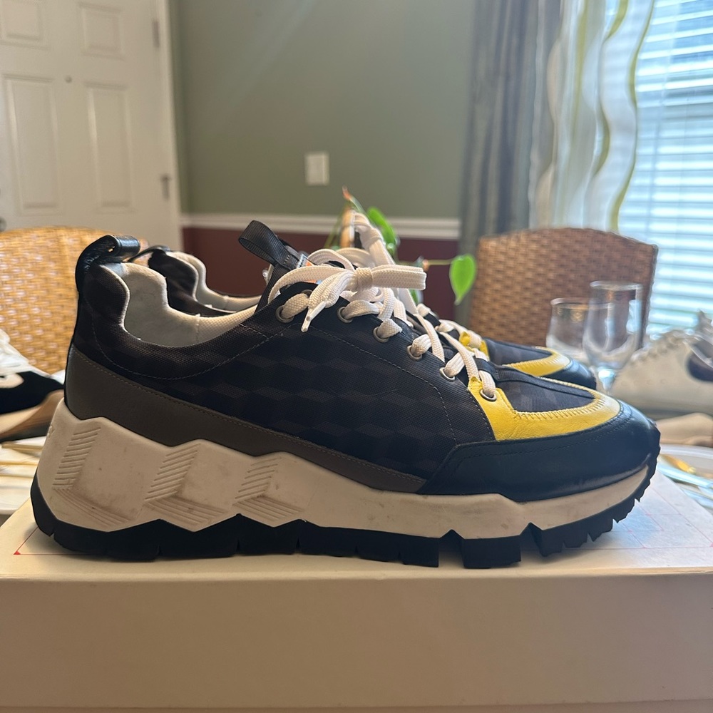 Pierre hardy men’s shoes size 43